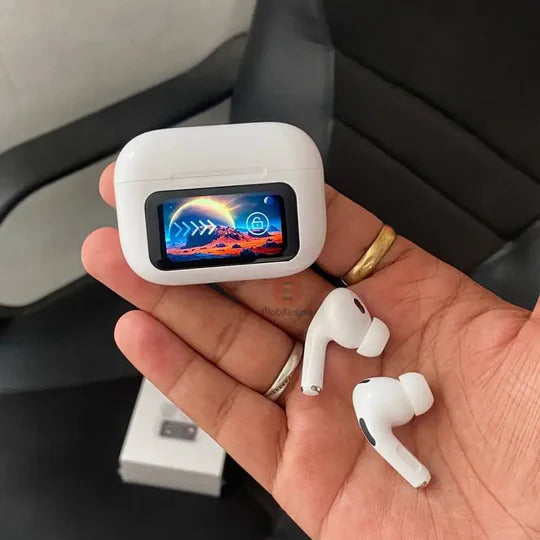 AirPods A10 pro avec écran